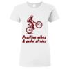 Heavy Cotton Women's Short Sleeve Gildan T-Shirt Thumbnail