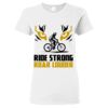 Heavy Cotton Women's Short Sleeve Gildan T-Shirt Thumbnail