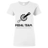 Heavy Cotton Women's Short Sleeve Gildan T-Shirt Thumbnail