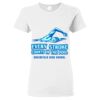 Heavy Cotton Women's Short Sleeve Gildan T-Shirt Thumbnail