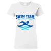 Heavy Cotton Women's Short Sleeve Gildan T-Shirt Thumbnail