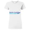 Heavy Cotton Women's Short Sleeve Gildan T-Shirt Thumbnail