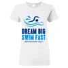 Heavy Cotton Women's Short Sleeve Gildan T-Shirt Thumbnail