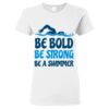 Heavy Cotton Women's Short Sleeve Gildan T-Shirt Thumbnail