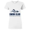 Heavy Cotton Women's Short Sleeve Gildan T-Shirt Thumbnail