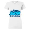 Heavy Cotton Women's Short Sleeve Gildan T-Shirt Thumbnail