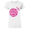 Heavy Cotton Women's Short Sleeve Gildan T-Shirt Thumbnail