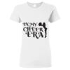 Heavy Cotton Women's Short Sleeve Gildan T-Shirt Thumbnail