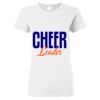 Heavy Cotton Women's Short Sleeve Gildan T-Shirt Thumbnail