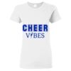 Heavy Cotton Women's Short Sleeve Gildan T-Shirt Thumbnail