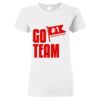 Heavy Cotton Women's Short Sleeve Gildan T-Shirt Thumbnail