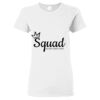 Heavy Cotton Women's Short Sleeve Gildan T-Shirt Thumbnail