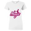 Heavy Cotton Women's Short Sleeve Gildan T-Shirt Thumbnail