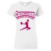 Heavy Cotton Women's Short Sleeve Gildan T-Shirt Thumbnail