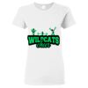 Heavy Cotton Women's Short Sleeve Gildan T-Shirt Thumbnail