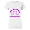 Heavy Cotton Women's Short Sleeve Gildan T-Shirt Thumbnail