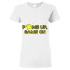 Heavy Cotton Women's Short Sleeve Gildan T-Shirt Thumbnail