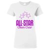 Heavy Cotton Women's Short Sleeve Gildan T-Shirt Thumbnail
