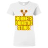 Heavy Cotton Women's Short Sleeve Gildan T-Shirt Thumbnail