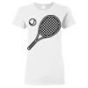 Heavy Cotton Women's Short Sleeve Gildan T-Shirt Thumbnail