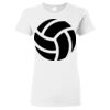 Heavy Cotton Women's Short Sleeve Gildan T-Shirt Thumbnail