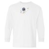 Heavy Cotton Youth Long Sleeve Gildan T-Shirt 5400B Thumbnail