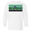 Heavy Cotton Youth Long Sleeve Gildan T-Shirt 5400B Thumbnail