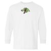 Heavy Cotton Youth Long Sleeve Gildan T-Shirt 5400B Thumbnail