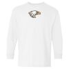 Heavy Cotton Youth Long Sleeve Gildan T-Shirt 5400B Thumbnail