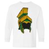 Heavy Cotton Youth Long Sleeve Gildan T-Shirt 5400B Thumbnail