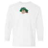Heavy Cotton Youth Long Sleeve Gildan T-Shirt 5400B Thumbnail