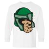 Heavy Cotton Youth Long Sleeve Gildan T-Shirt 5400B Thumbnail