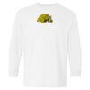 Heavy Cotton Youth Long Sleeve Gildan T-Shirt 5400B Thumbnail