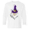 Heavy Cotton Youth Long Sleeve Gildan T-Shirt 5400B Thumbnail