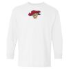 Heavy Cotton Youth Long Sleeve Gildan T-Shirt 5400B Thumbnail