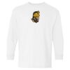 Heavy Cotton Youth Long Sleeve Gildan T-Shirt 5400B Thumbnail