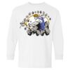 Heavy Cotton Youth Long Sleeve Gildan T-Shirt 5400B Thumbnail
