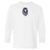 Heavy Cotton Youth Long Sleeve Gildan T-Shirt 5400B Thumbnail