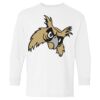 Heavy Cotton Youth Long Sleeve Gildan T-Shirt 5400B Thumbnail