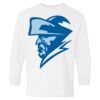 Heavy Cotton Youth Long Sleeve Gildan T-Shirt 5400B Thumbnail