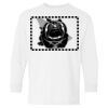 Heavy Cotton Youth Long Sleeve Gildan T-Shirt 5400B Thumbnail