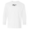 Heavy Cotton Youth Long Sleeve Gildan T-Shirt 5400B Thumbnail