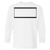 Heavy Cotton Youth Long Sleeve Gildan T-Shirt 5400B Thumbnail