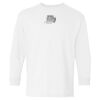 Heavy Cotton Youth Long Sleeve Gildan T-Shirt 5400B Thumbnail