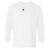Heavy Cotton Youth Long Sleeve Gildan T-Shirt 5400B Thumbnail