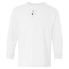 Heavy Cotton Youth Long Sleeve Gildan T-Shirt 5400B Thumbnail