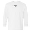 Heavy Cotton Youth Long Sleeve Gildan T-Shirt 5400B Thumbnail