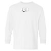 Heavy Cotton Youth Long Sleeve Gildan T-Shirt 5400B Thumbnail