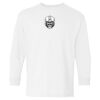 Heavy Cotton Youth Long Sleeve Gildan T-Shirt 5400B Thumbnail
