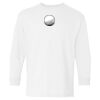 Heavy Cotton Youth Long Sleeve Gildan T-Shirt 5400B Thumbnail
